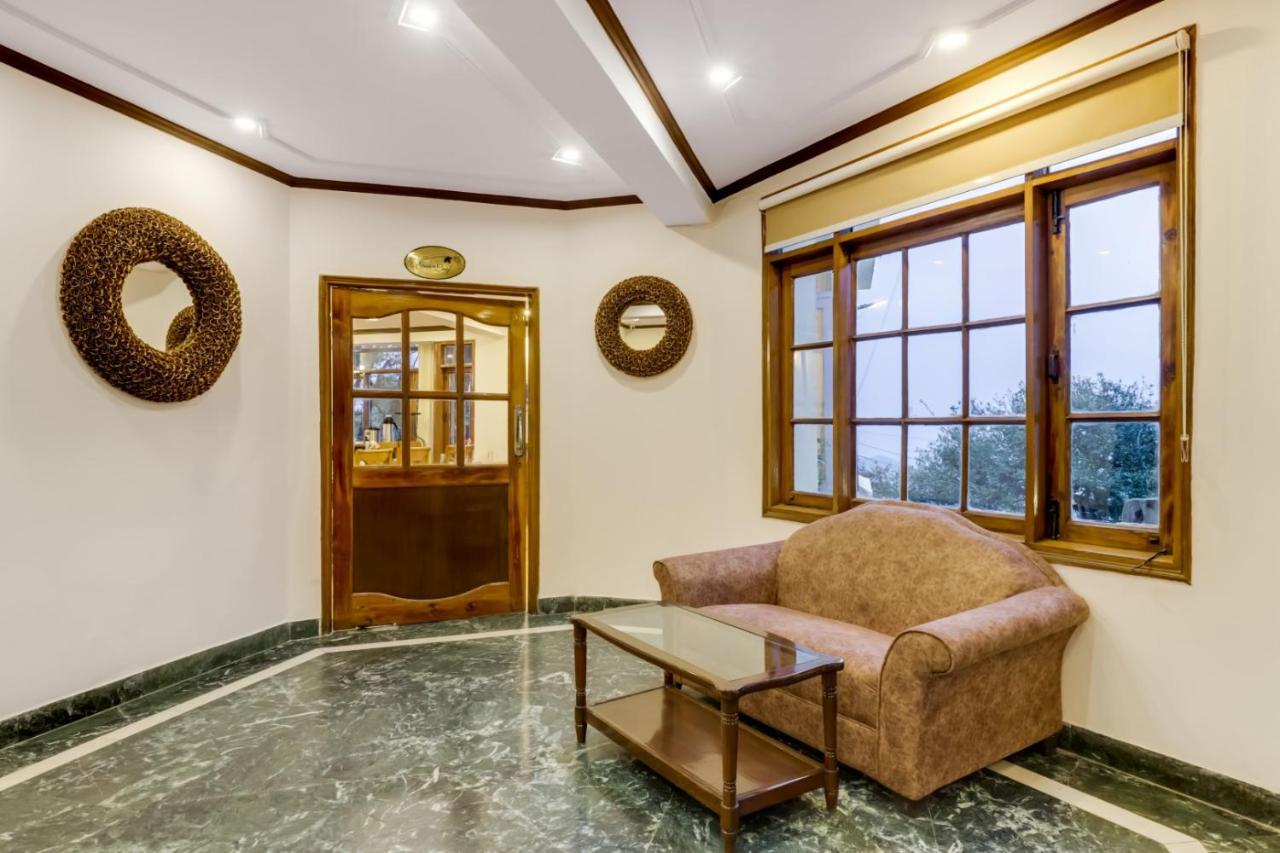Summit Le Royale Hotel, Shimla