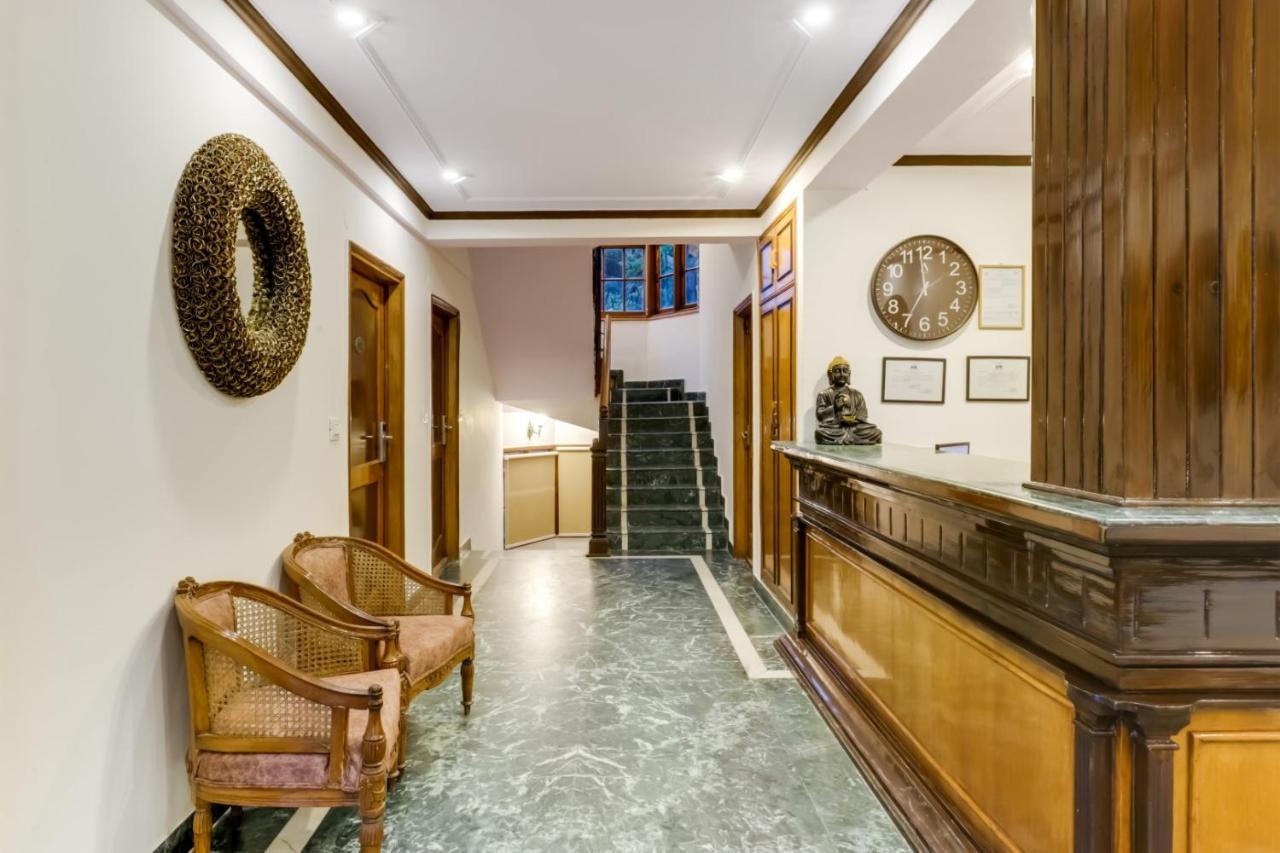 Summit Le Royale Hotel,