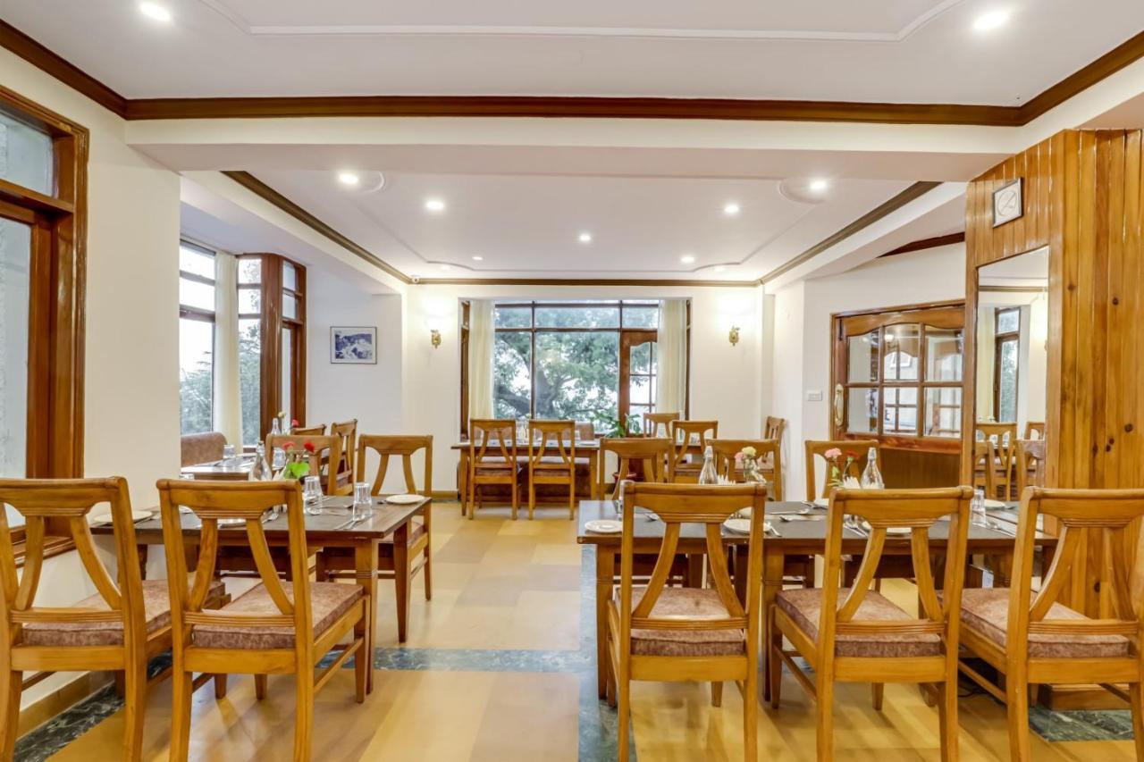 Summit Le Royale Hotel, 3* Shimla