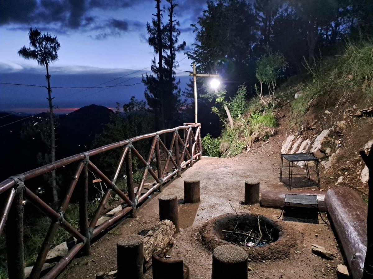 For Rest * Shimla