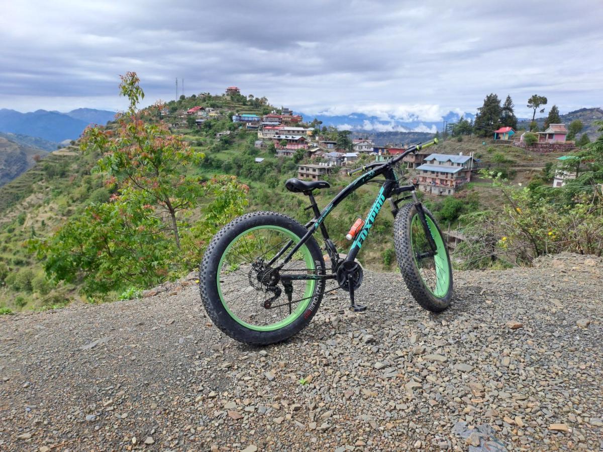 For Rest Shimla