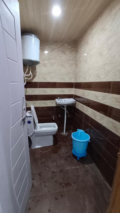 Homestay The Hostelers Homestay - Near Isbt, Bypass, Advance Study And Hpu