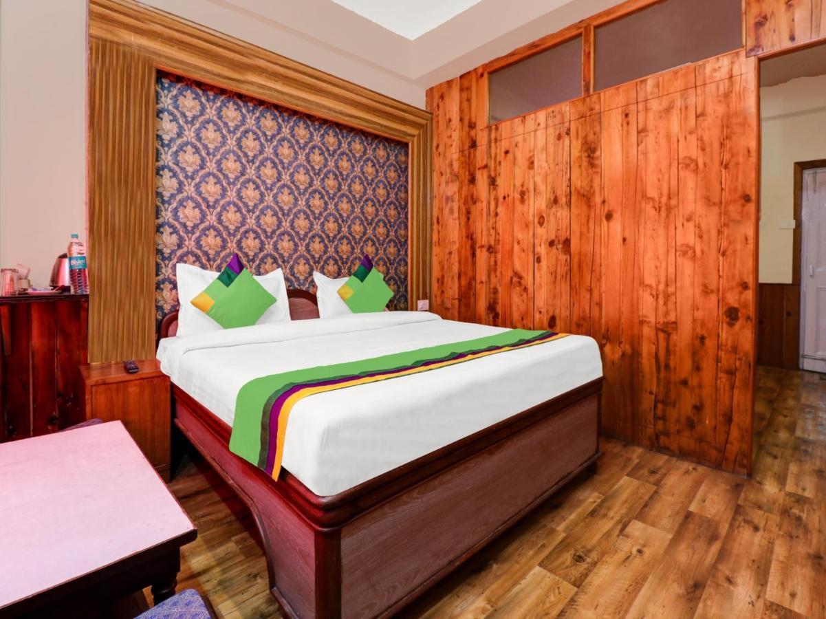 Century Highland Shimla