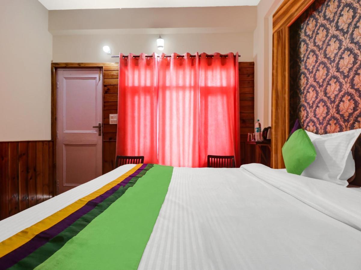 Century Highland * Shimla