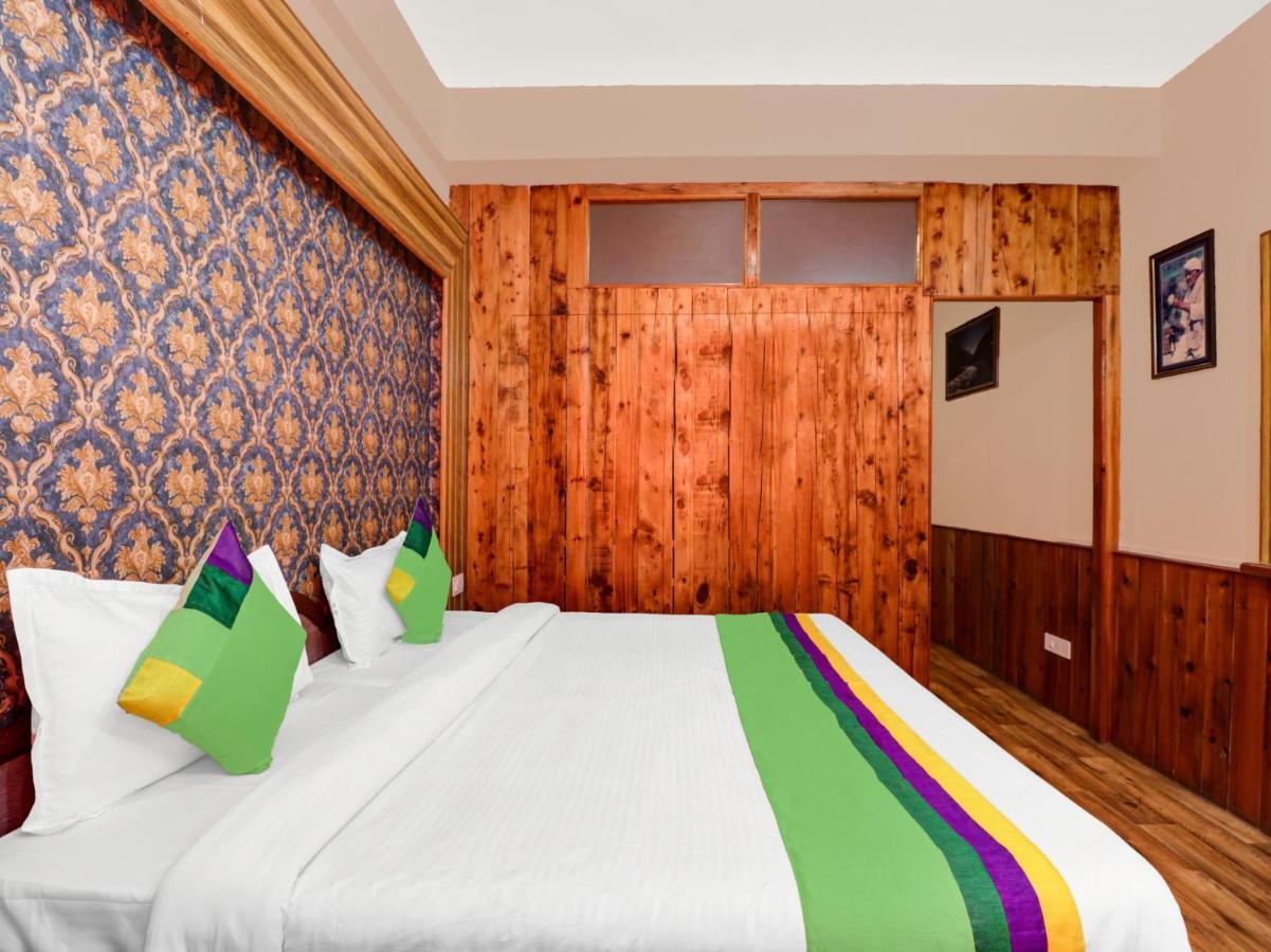 Century Highland Shimla