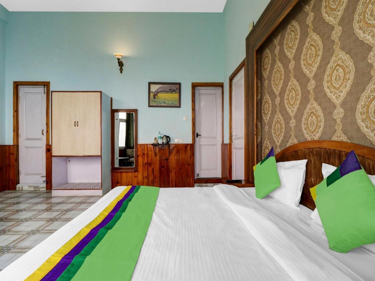 Century Highland Shimla