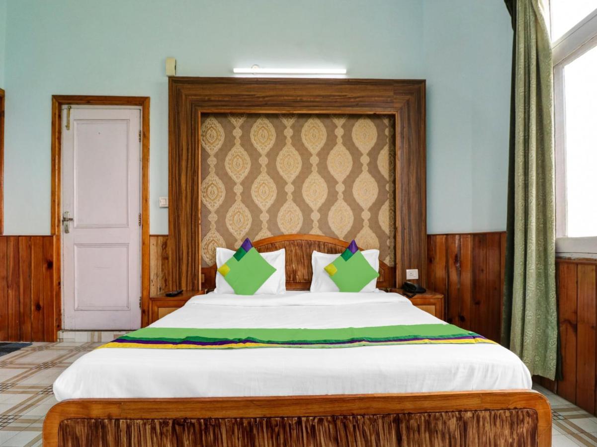 Century Highland Lodge