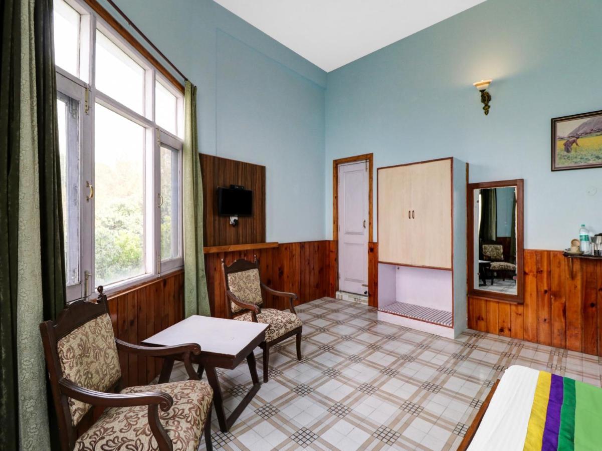 Lodge Century Highland
