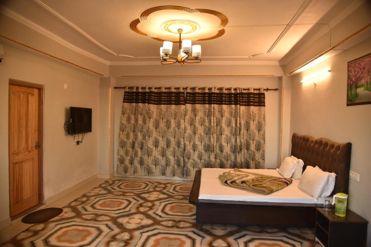 Mashobra Valley Hotel *