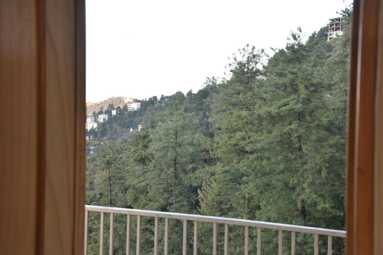 Hotel Mashobra Valley Shimla