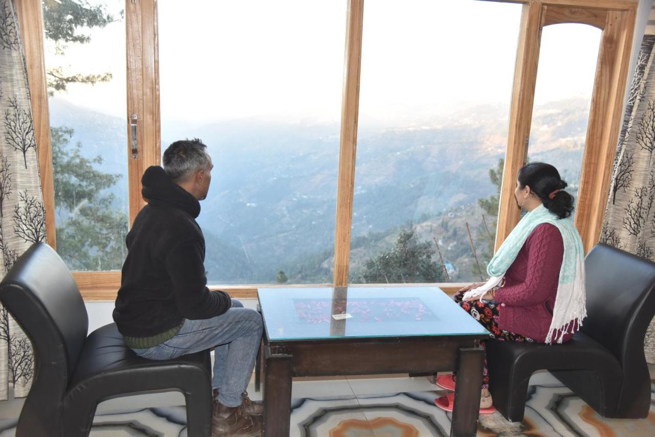 Mashobra Valley Shimla