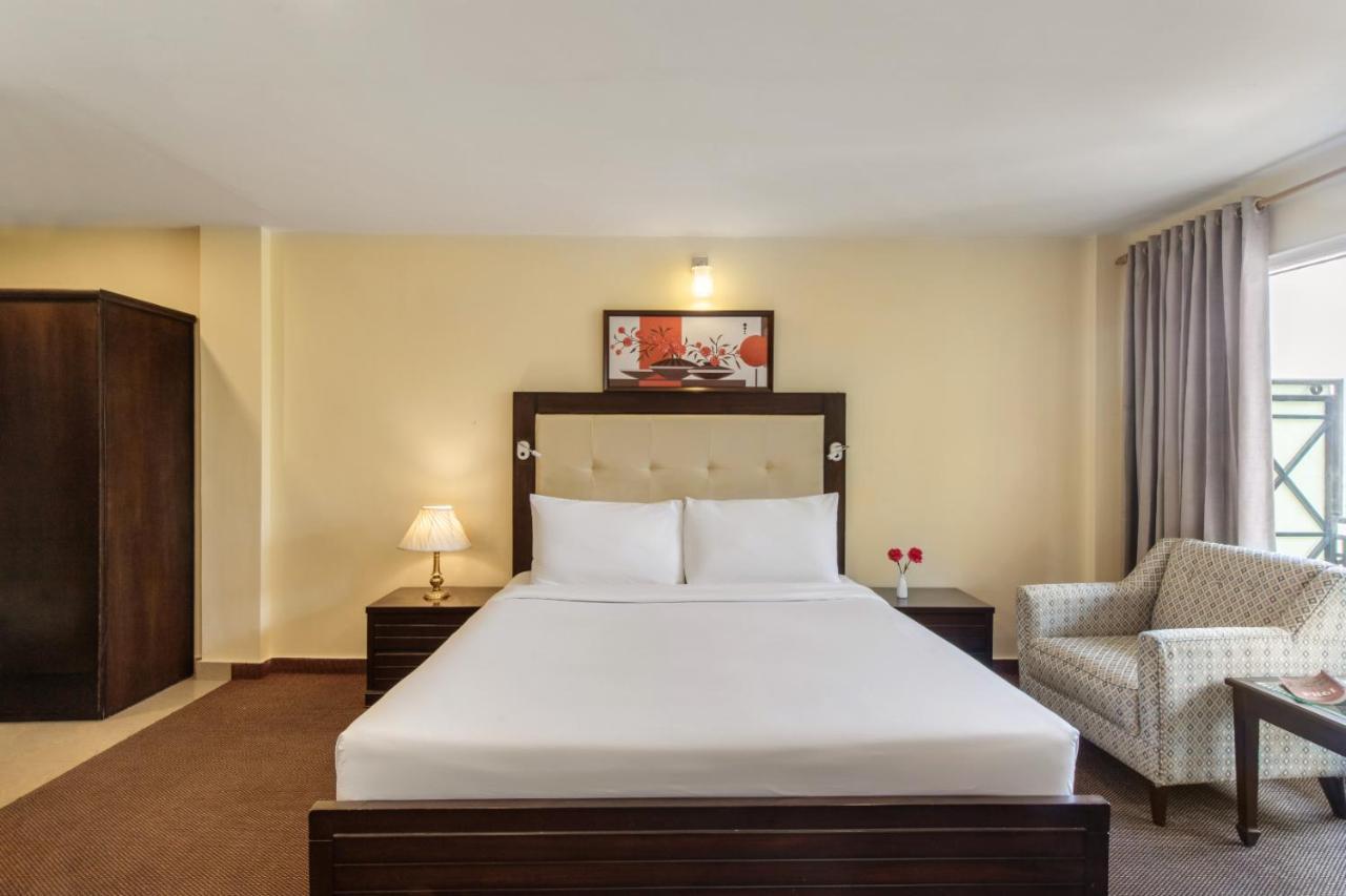 Resort Maple