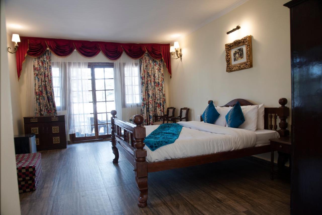 British Hotel Shimla