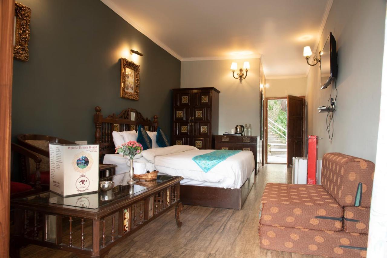 Hotel British 3*