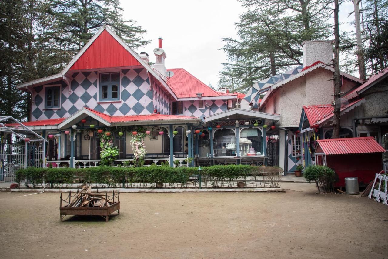 Hotel British Shimla