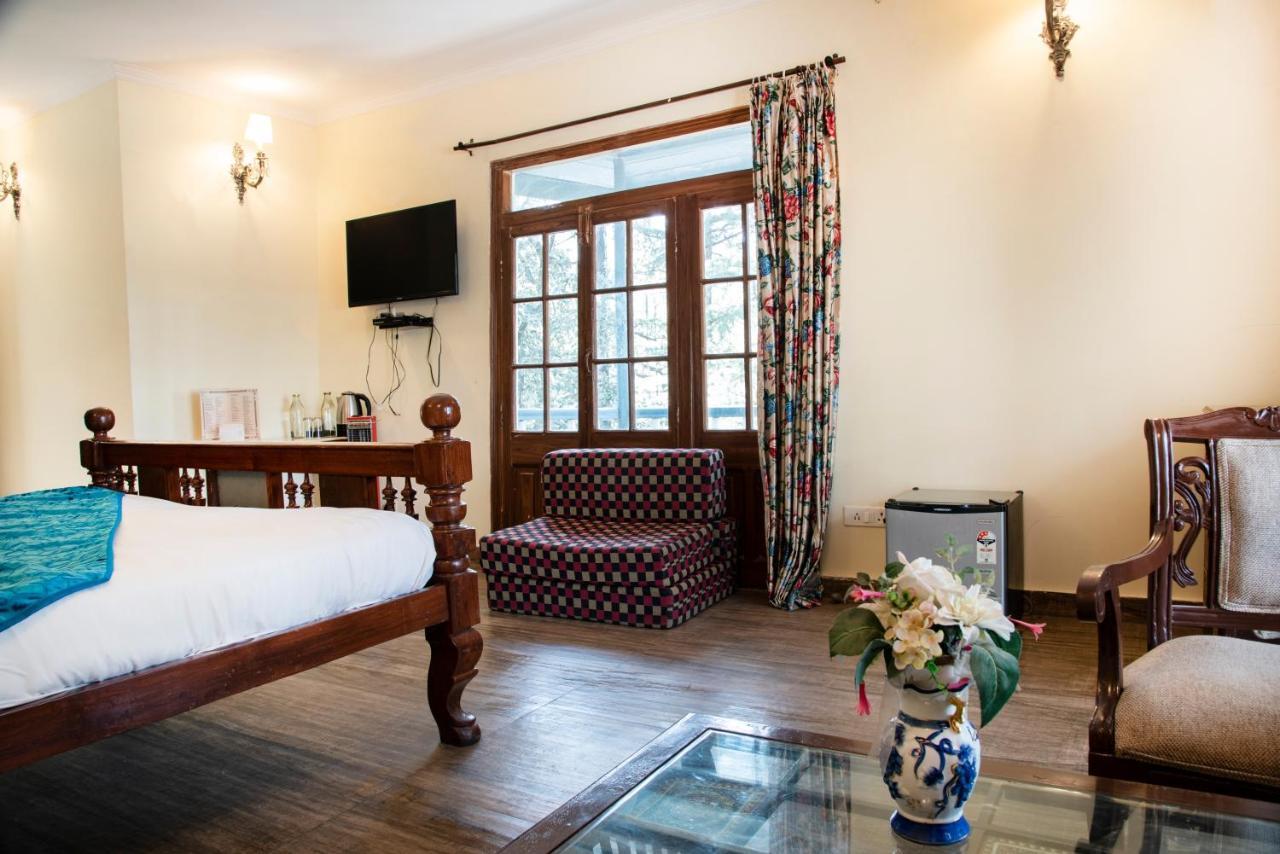 Hotel British Shimla