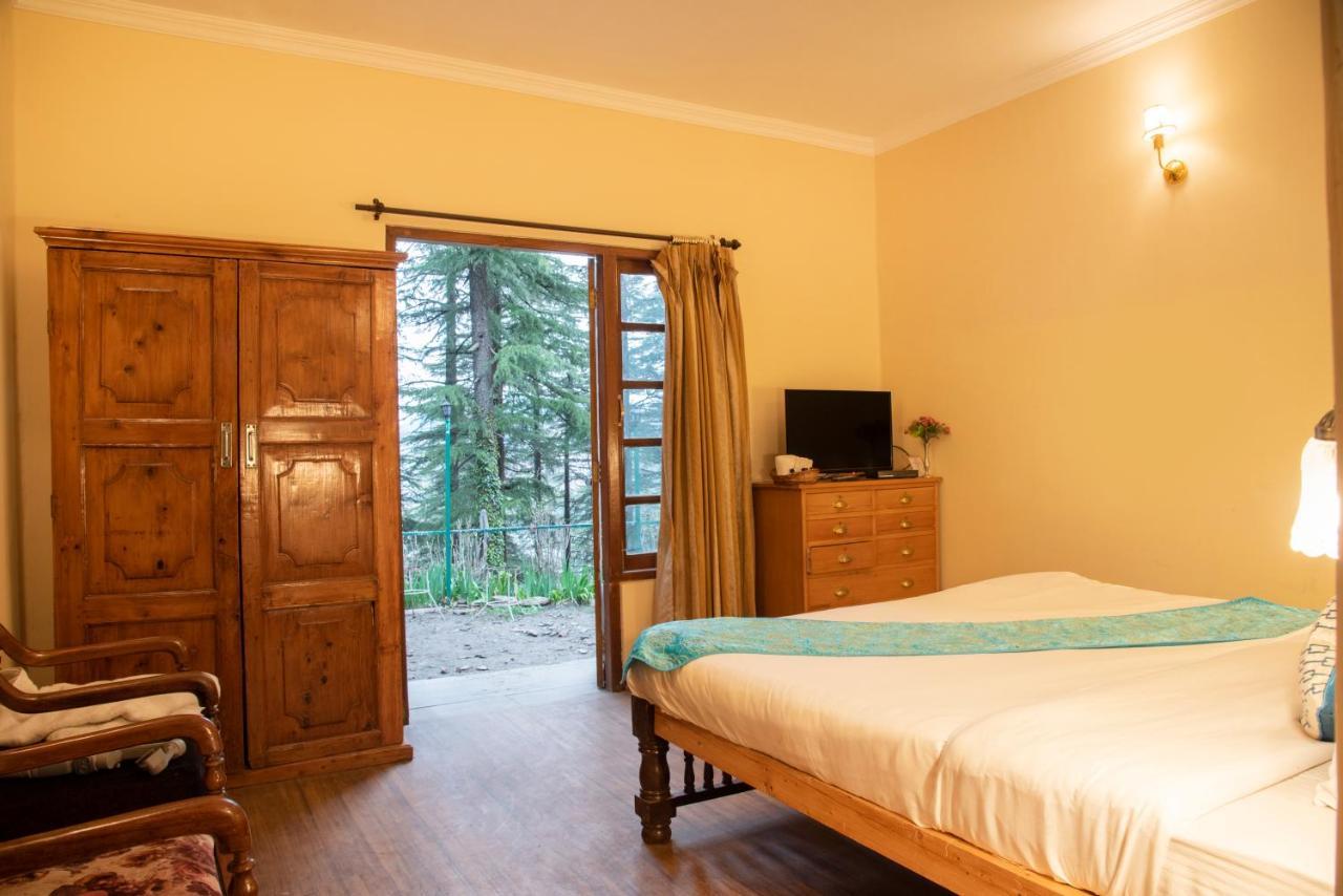 British Hotel 3*