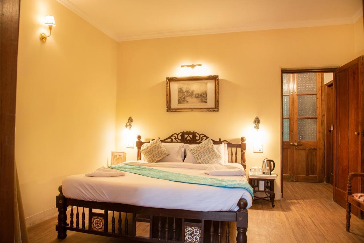 Hotel British