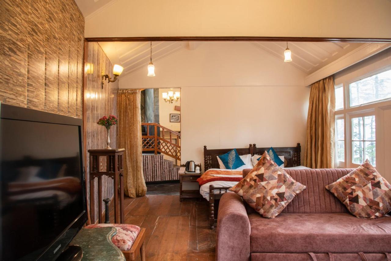 Hotel British