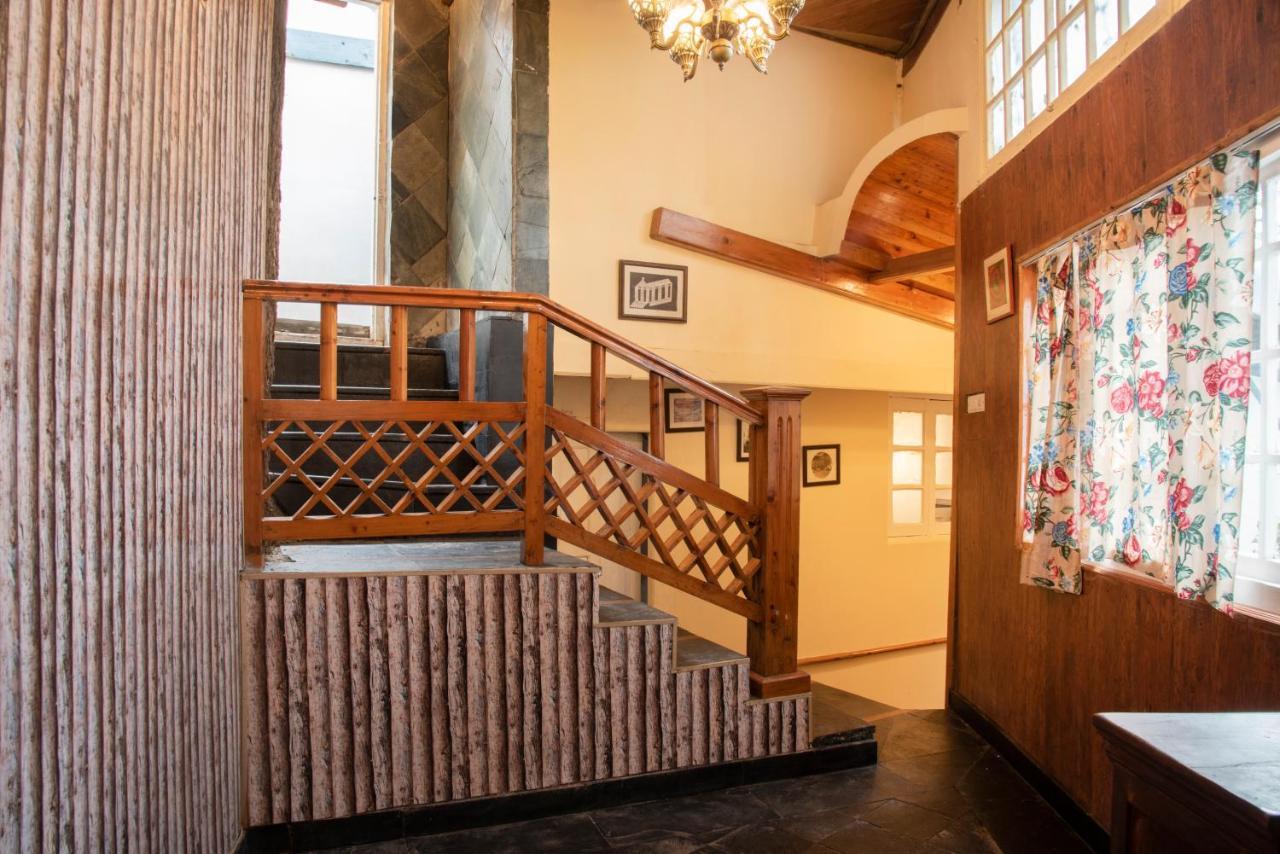 British Hotel 3*