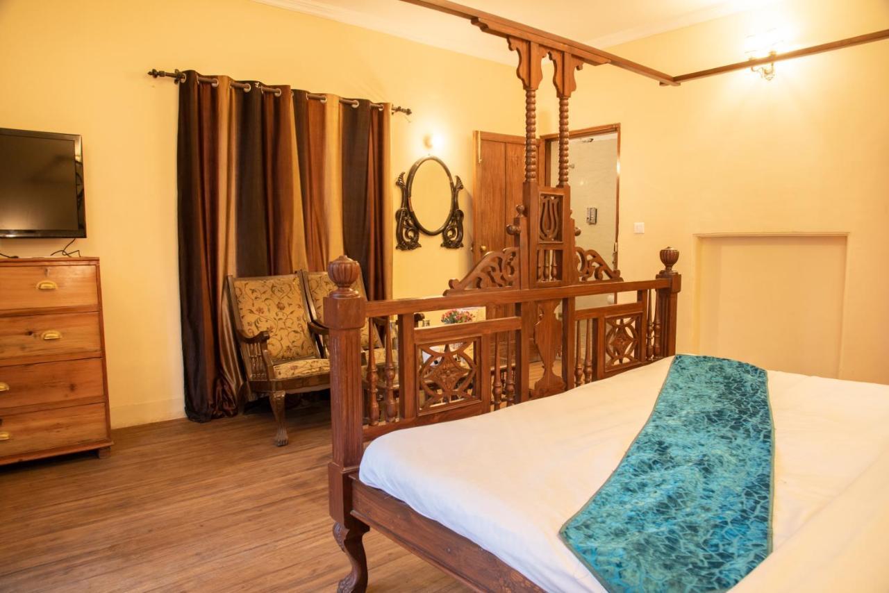 British Hotel Shimla