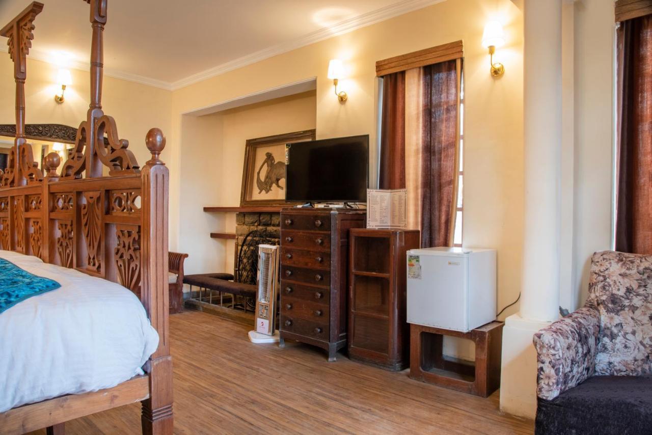British Hotel 3*