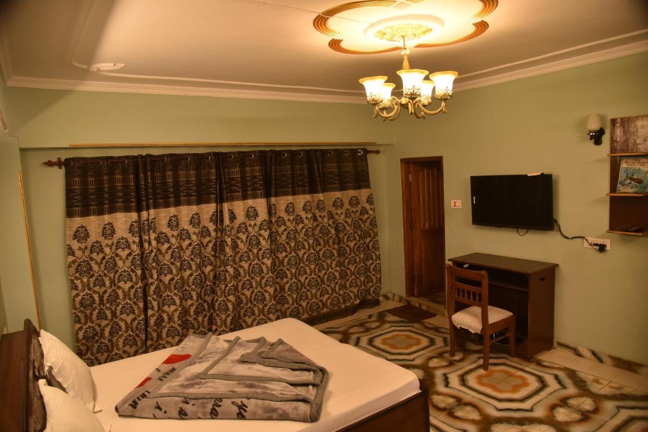 Mashobra Valley Hotel