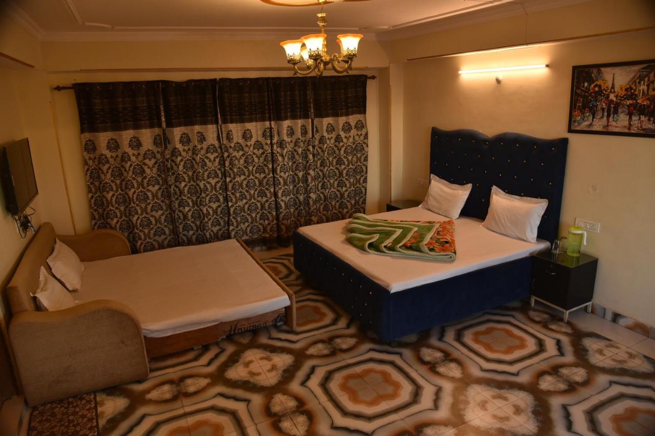Hotel Mashobra Valley *