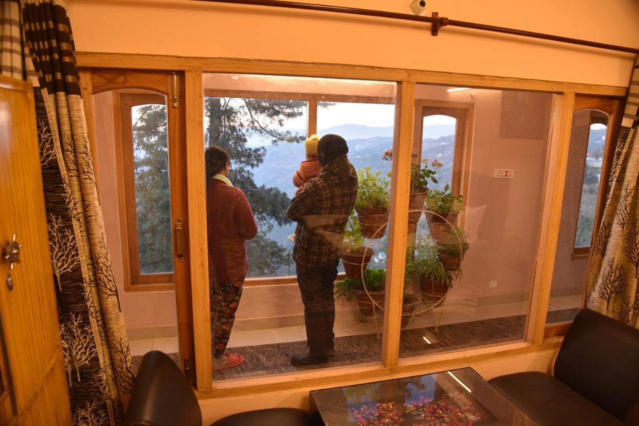 Hotel Mashobra Valley Shimla