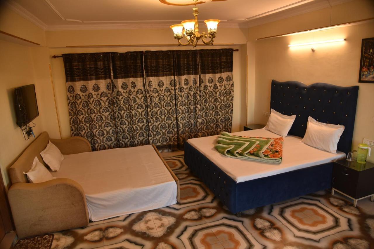 Hotel Mashobra Valley Shimla