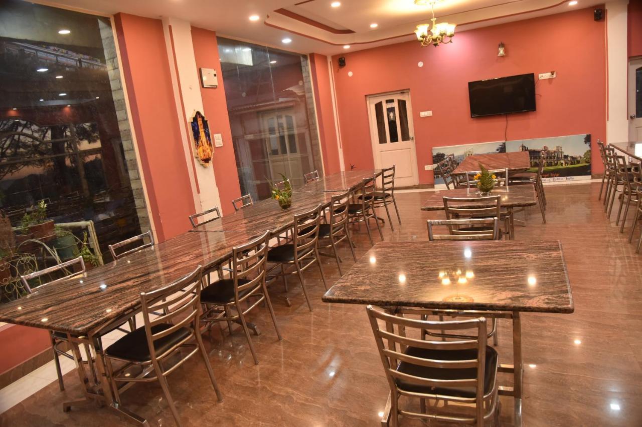 Mashobra Valley Hotel Shimla