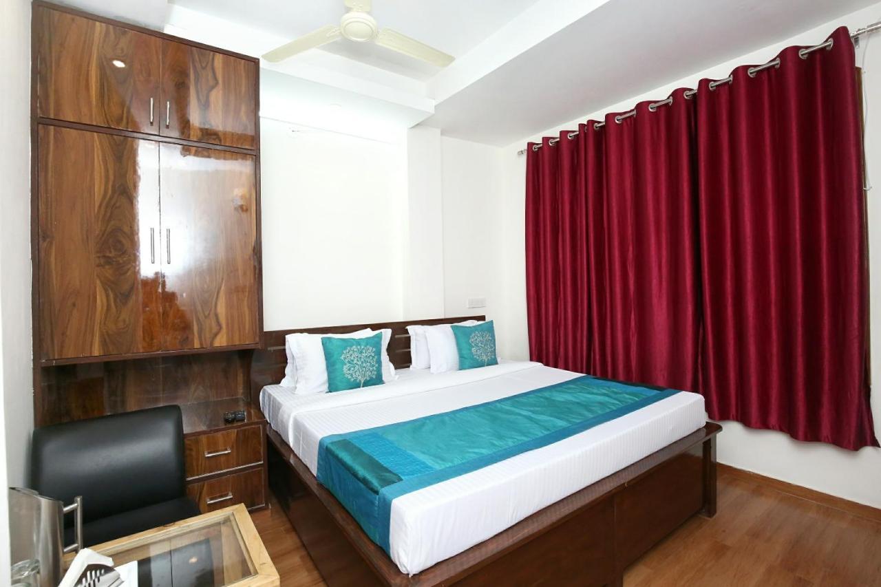Hotel Oyo Sai Shimla