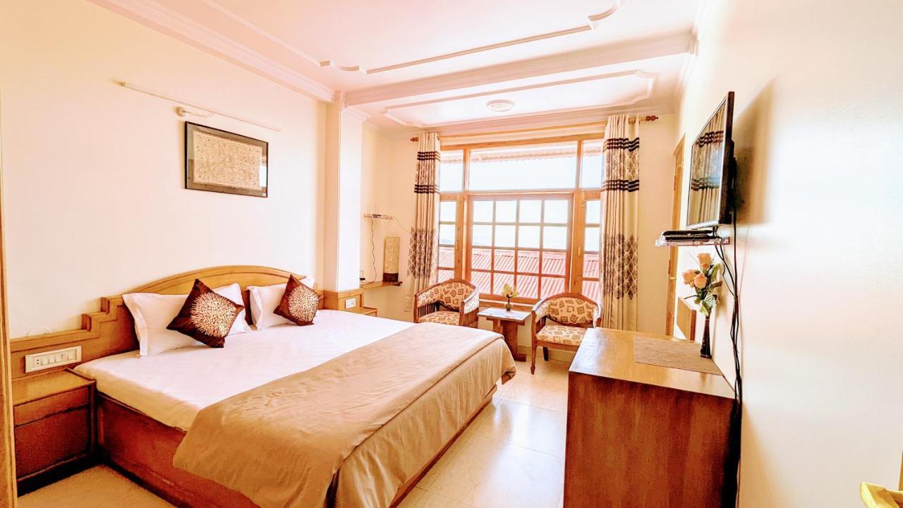 The Thistle Shimla