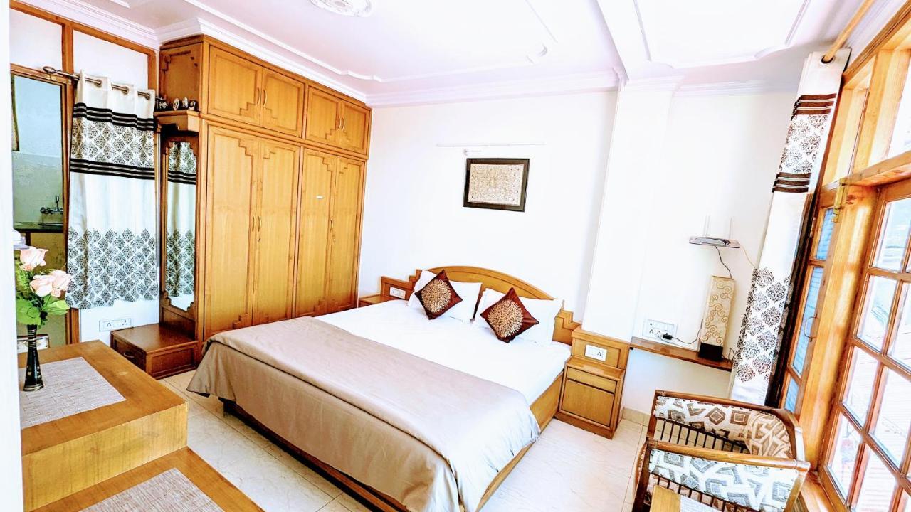 Bed & Breakfast The Thistle