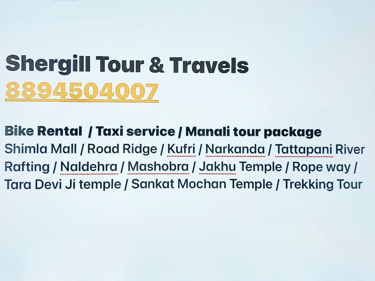 Bed & Breakfast Vibes Free Pick & Drop From Isbt *