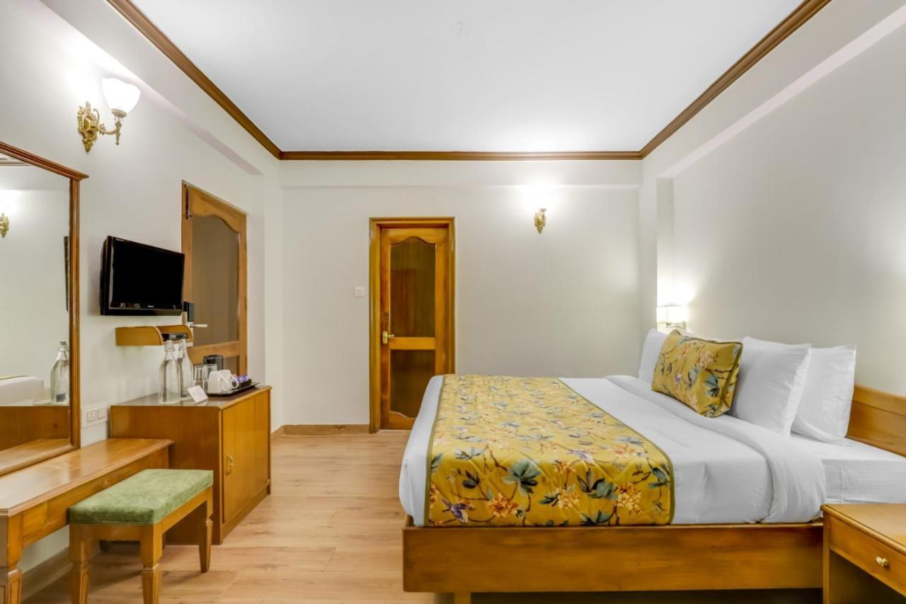 Summit Le Royale Hotel, Shimla