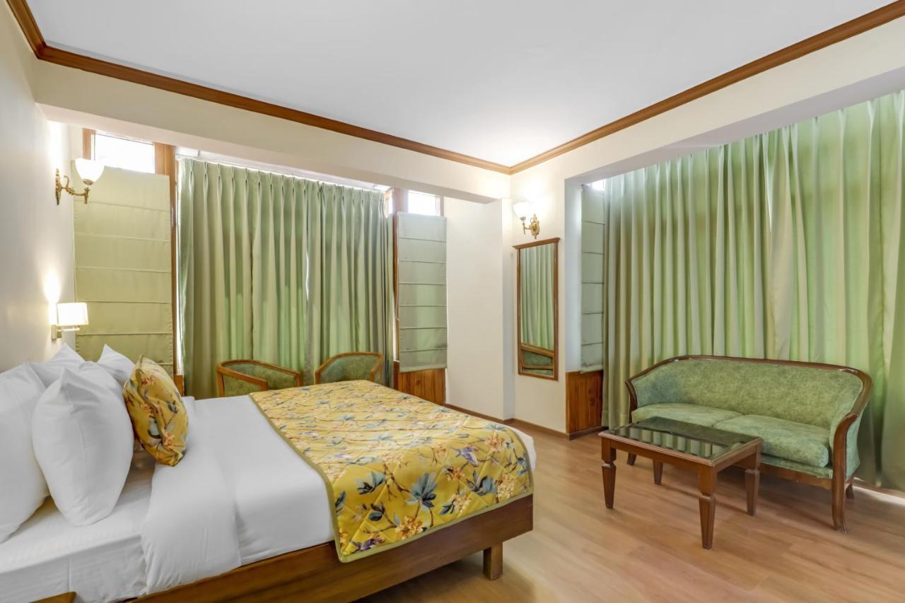 Summit Le Royale Hotel, Hotel Shimla