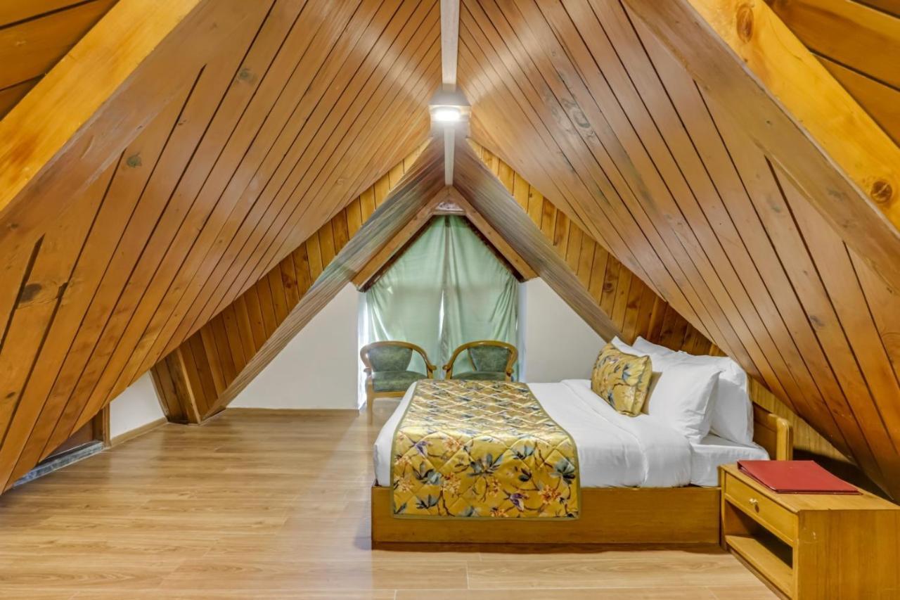 Hotel Summit Le Royale Hotel, 3*