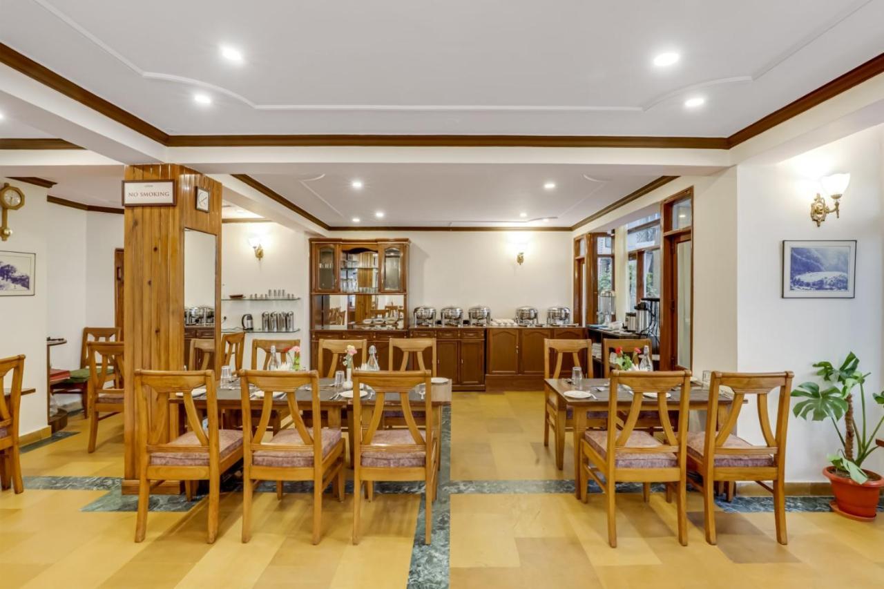 Hotel Summit Le Royale Hotel, Shimla