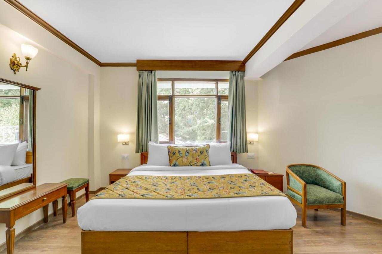 Hotel Summit Le Royale Hotel,