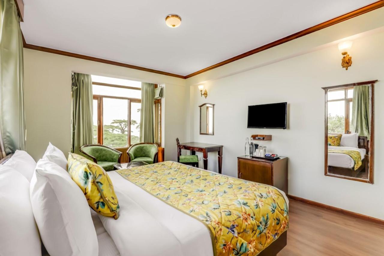 Summit Le Royale Hotel, 3* Shimla