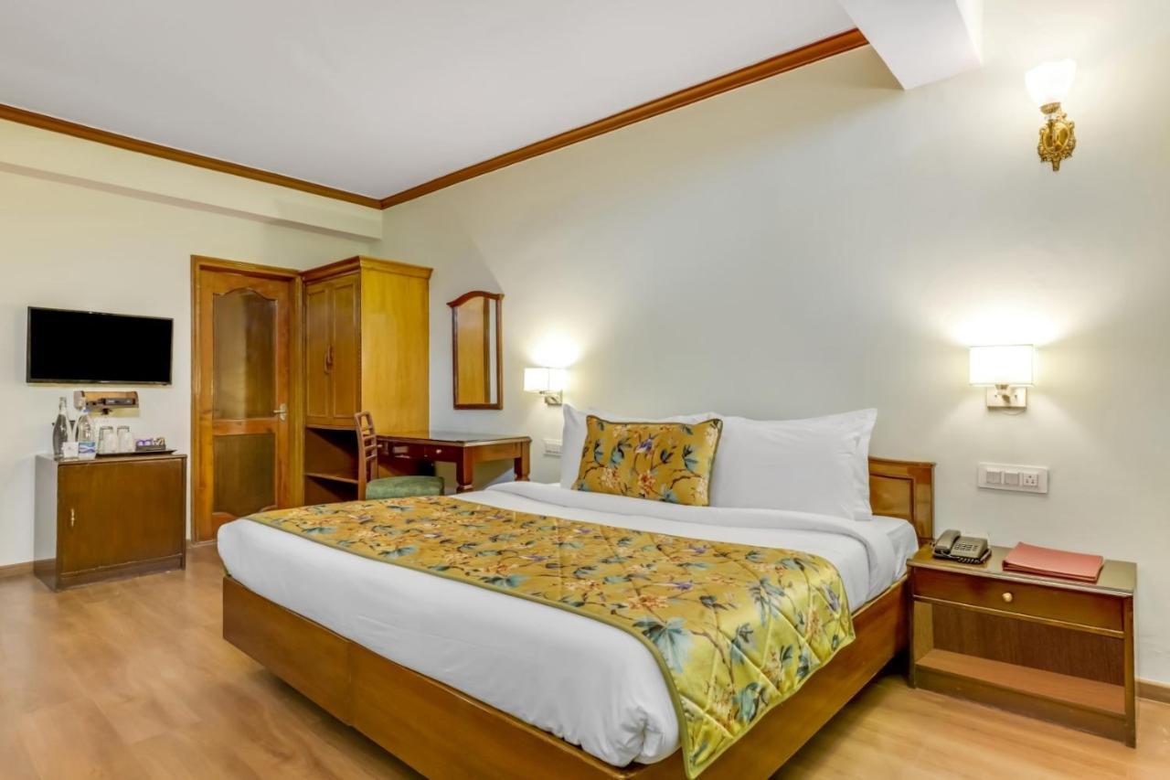 Summit Le Royale Hotel, Shimla