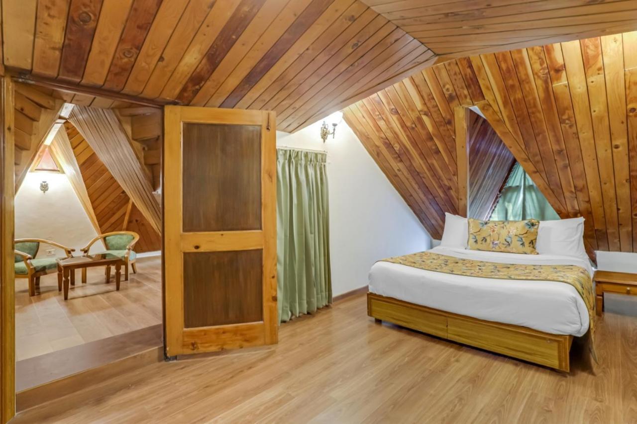 Summit Le Royale Hotel, Shimla