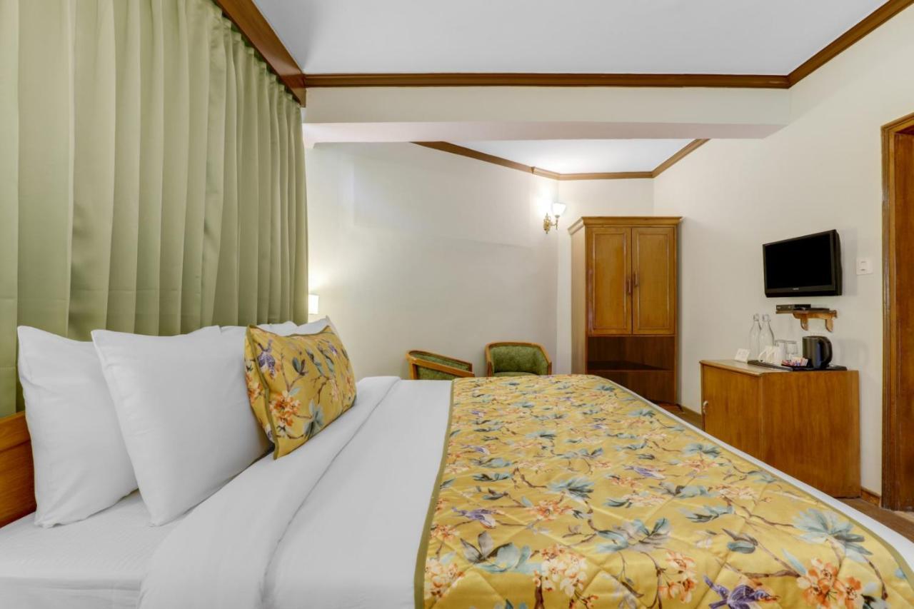 Summit Le Royale Hotel, Hotel Shimla