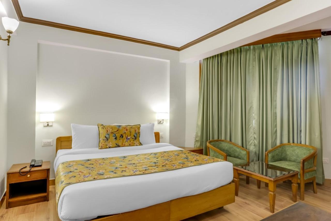 Summit Le Royale Hotel, Hotel Shimla