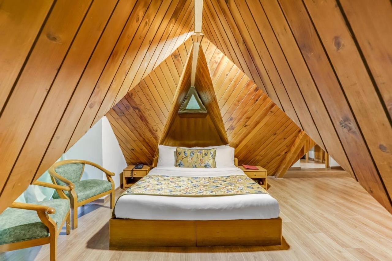 Summit Le Royale Hotel, Hotel Shimla