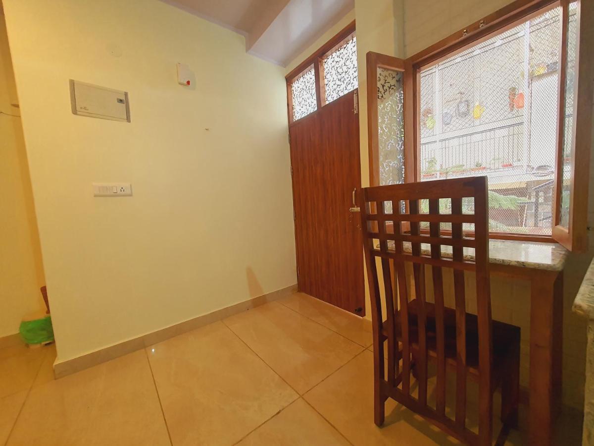 Rihaish Dbl With Kitchen Apartment Shimla