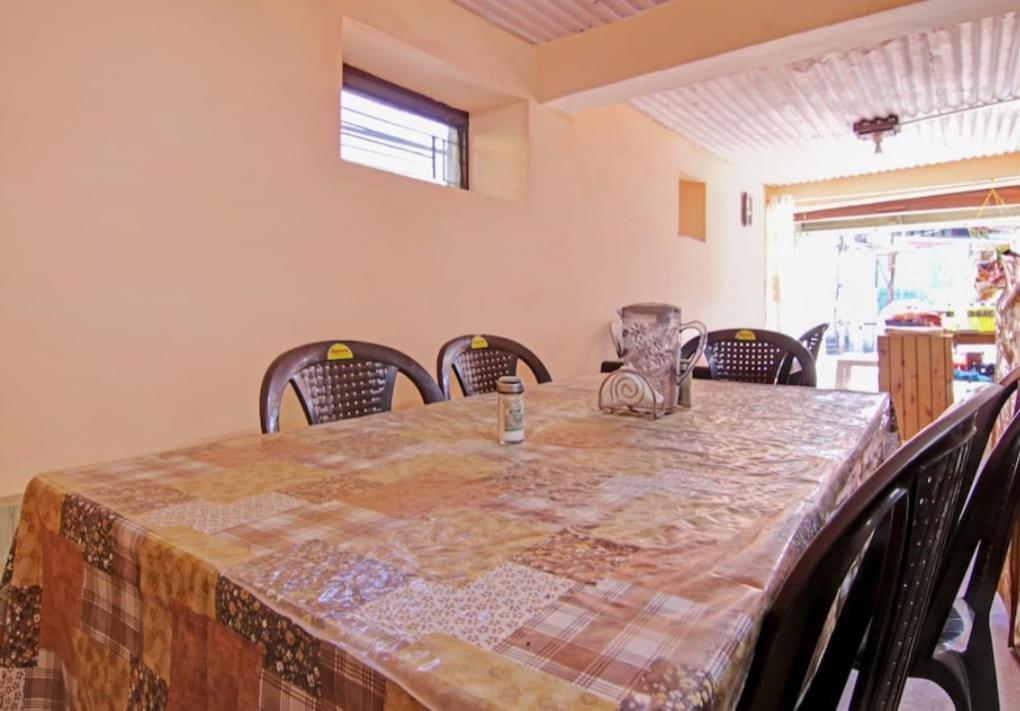 Holiday home Deodar Dakbangla-kufri