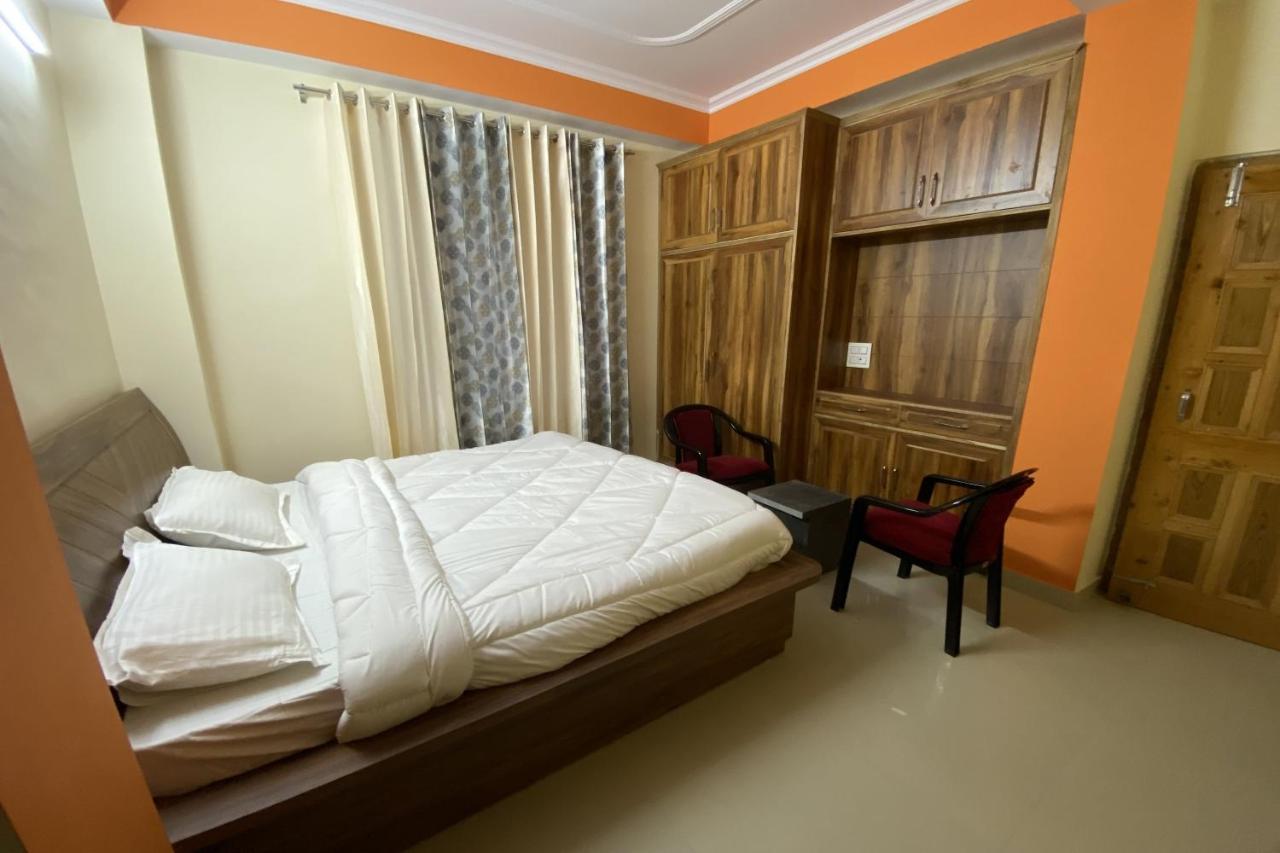 Apartment Oyo Ekaant The Retreat *