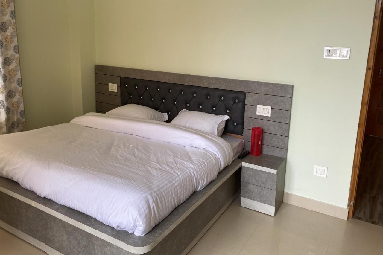 Apartment Oyo Ekaant The Retreat *